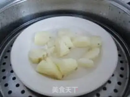 Make step 8