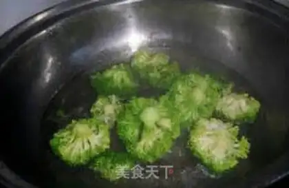 Make step 10