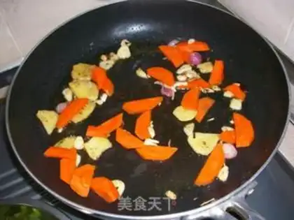 Make step 2