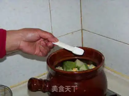 Make step 13