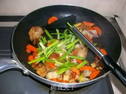 Make step 5