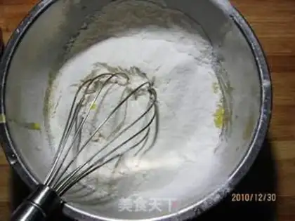 Make step 2