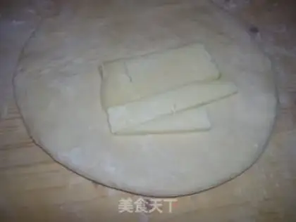 Make step 3