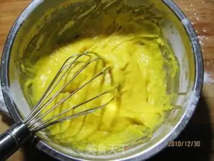 Make step 3