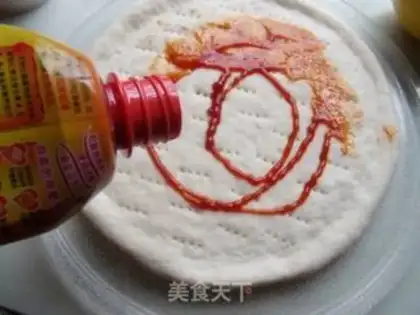 Make  step 8