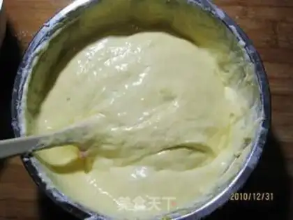 Make step 5