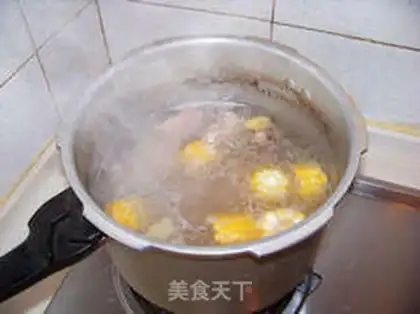 Make step 7