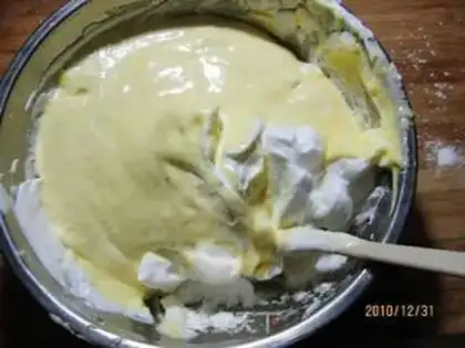 Make step 6