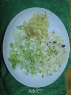 Make step 1