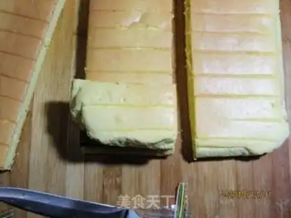 Make step 11