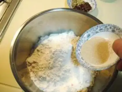 Make  step 1