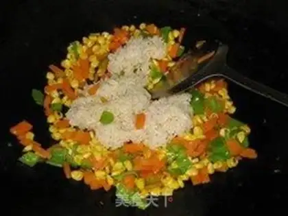 Make step 5