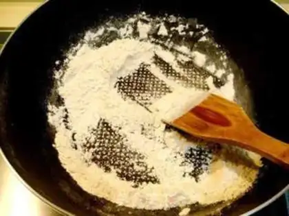 Make  step 5
