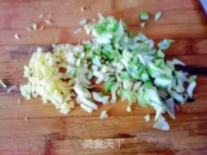 Make step 1