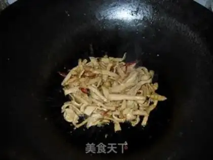 Make step 5