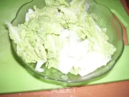 Make step 1