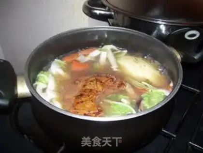 Make step 2