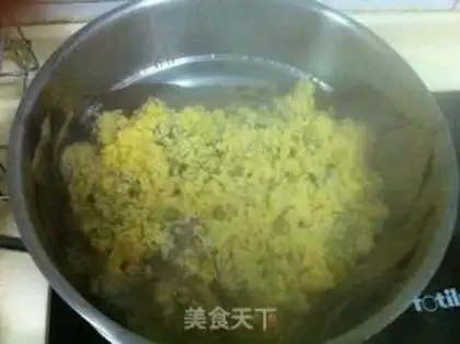 Make step 5