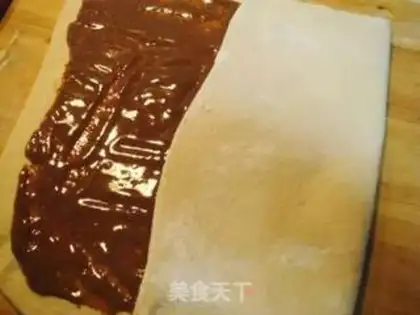 Make  step 14