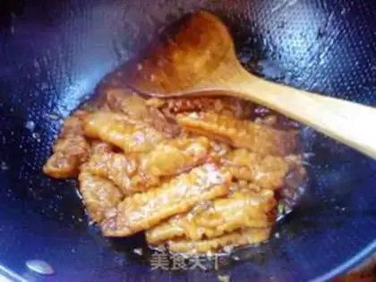 Make step 5