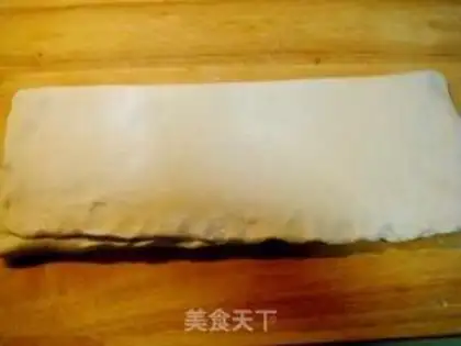 Make  step 15