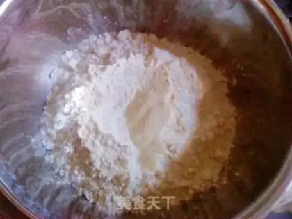 Make step 2