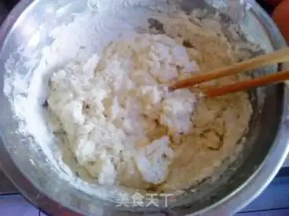 Make step 3