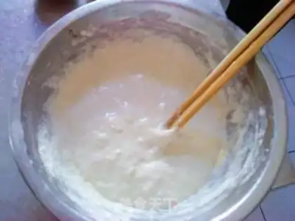 Make step 4