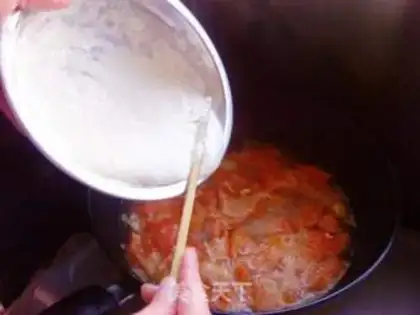 Make step 8