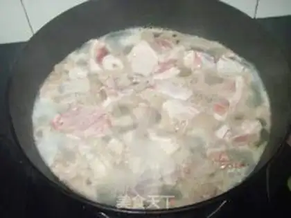 Make step 5