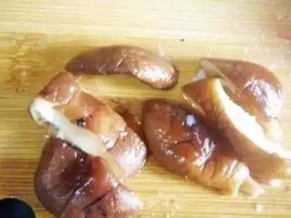 Make step 5