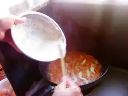 Make step 9