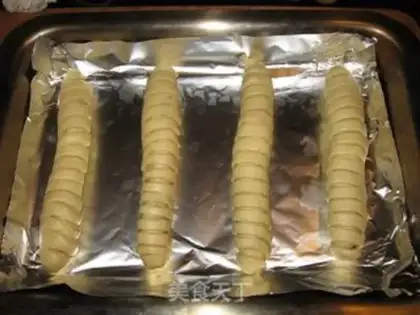 Make step 5
