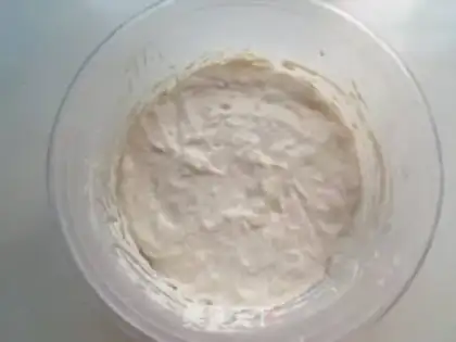 Make step 2