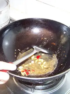 Make step 5
