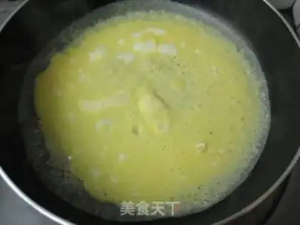 Make step 8