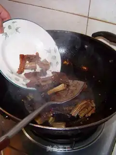 Make step 8