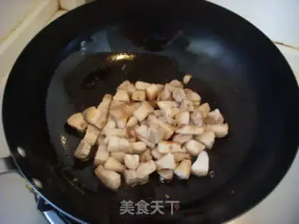 Make  step 5