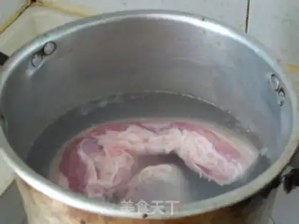 Make step 2