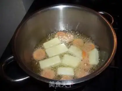 Make step 1