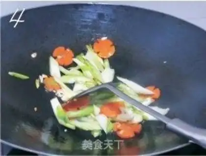 Make step 3