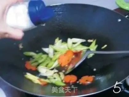 Make step 4