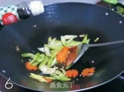 Make step 5