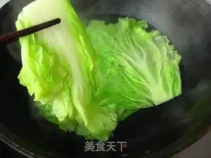 Make step 1