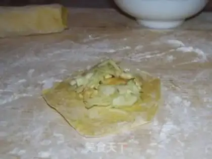 Make step 3