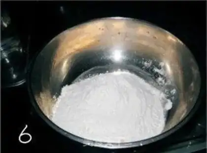 Make step 5
