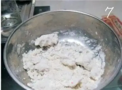Make step 6