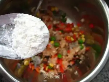 Make step 5