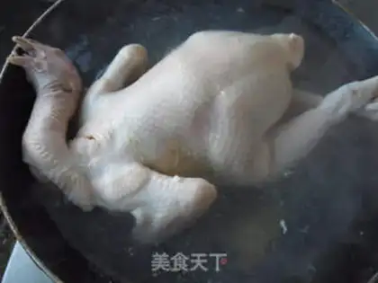 Make step 1