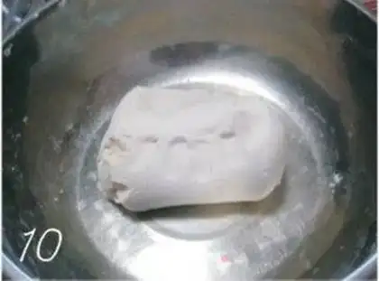 Make step 9